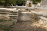 The ancient theater, Palaia Episkopi