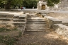 Das antike Theater, Palaea Episkopi