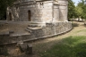 The ancient theater, Palaia Episkopi