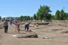 Greek-Norwegian excavations in Tegea